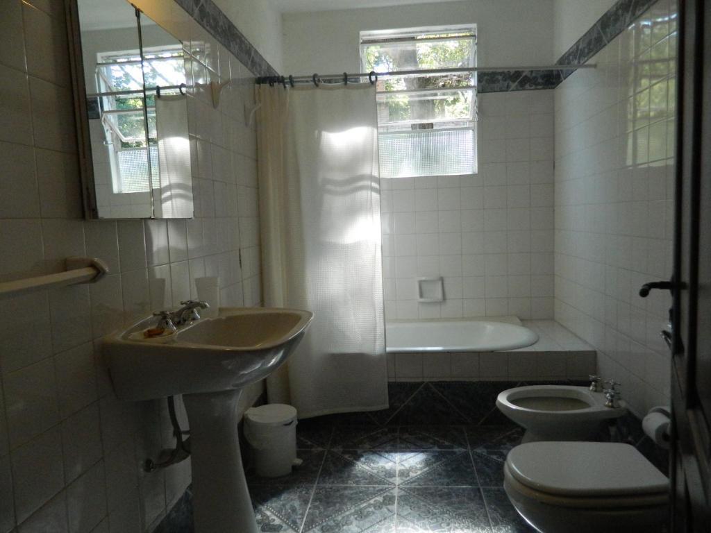 Hostal El Cerrito San Lorenzo Extérieur photo
